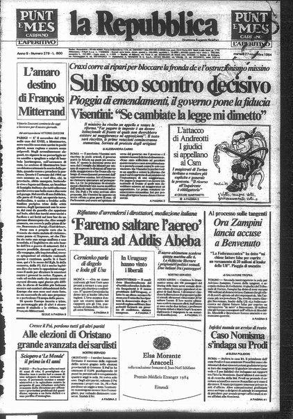 La repubblica